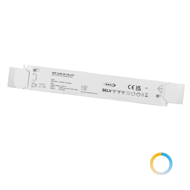 75W恒壓48V DT8 DALI-2 雙通道調(diào)光電源